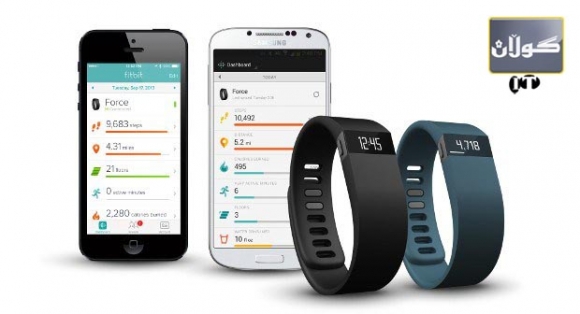 ركابە‌رێكی نوێ بۆ كاتژمێرە‌ ژیرۆكە‌كە‌ی سامسۆنگ